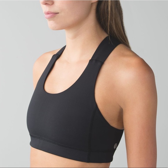 lululemon athletica Other - Lululemon all sports bra III